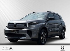 Bild des Angebotes Citroen C3 Aircross Max Hybrid 145 E-DSC6+SH+LH+NAVI+KAM