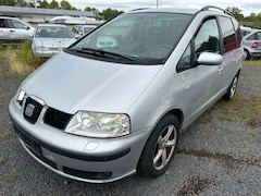 Bild des Angebotes SEAT Alhambra Sport