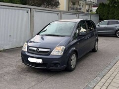 Bild des Angebotes Opel Meriva 1.4 Cosmo