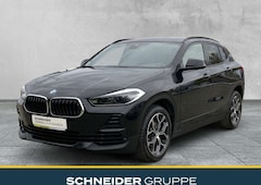 Bild des Angebotes BMW X2 SDRIVE 18i ADVANTAGE PLUS Advantage Plus LED+NAVI+