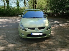 Bild des Angebotes Mitsubishi Grandis 2.4 Intense