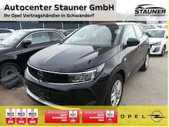 Bild des Angebotes Opel Grandland X Grandland Enjoy 1.2 Turbo S/S AT8 *ACC*LHZ*AHK*