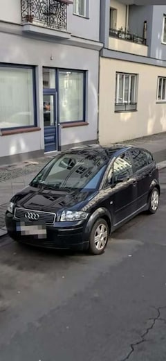Bild des Angebotes Audi A2 1.4
