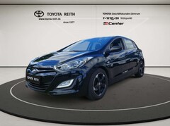 Bild des Angebotes Hyundai i30 Klima el.SP Multif.Lenkrad CD eFH MAL LED-Tagfahrl
