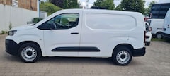 Bild des Angebotes Peugeot Partner Asphalt L2 1,5 Hdi 131PS Navi Autom
