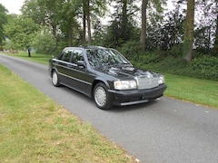 Mercedes-Benz 190 2.5 16V