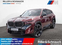 Bild des Angebotes BMW XM Label Red AKTIVSITZE SITZBELÜFTUNG 360°