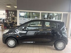 Bild des Angebotes Chevrolet Spark LS Klima Navi Allwetterreifen 2. Hand