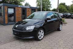 Bild des Angebotes Skoda Fabia Cool Edition