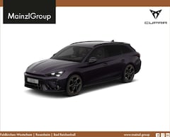 SEAT Leon CUPRA Leon Sportstourer VZ 1.5 e-HYBRID 200 kW (