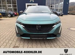Bild des Angebotes Peugeot 308 SW GT Blue HDI 130 PS Lenkradheizung KAMERA
