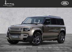 Bild des Angebotes Land Rover Defender Diesel 5-Türer 110 D300 X-Dynamic HSE