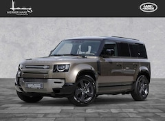 Bild des Angebotes Land Rover Defender Diesel 5-Türer 110 D300 X-Dynamic HSE