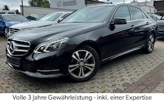 Bild des Angebotes Mercedes-Benz E 300 4x4-KAMERA-NAVI-PANORAMA-SHZ-LED-LEDER-