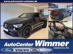 Bild des Angebotes Mercedes-Benz GLC 63 AMG GLC Coupe 63s AMG 4Matic+ Night-Paket LED Klima