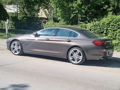 Bild des Angebotes BMW 640 640i+Gran+Coupe