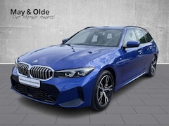 Bild des Angebotes BMW 330 I XDRIVE Sportpaket Navi Digitales Cockpit Soundsy