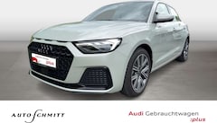 Bild des Angebotes Audi A1 Sportback 30 TFSI S tronic S line LED Smartphon...