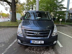 Bild des Angebotes Hyundai H-1 2.5 CRDi Travel Family
