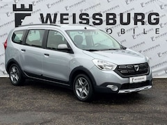 Bild des Angebotes Dacia Lodgy Stepway Plus NAVI*RFK*MFL*PDC*1.HD*KLIMA