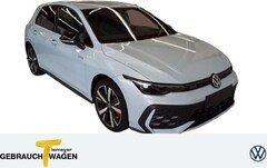 Bild des Angebotes VW Golf GTE GTE BLACKSTYLE FACELIFT MATRIX DCC KAMERA A