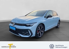 Bild des Angebotes VW Golf GTE GTE BLACK STYLE FACELIFT MATRIX KAMERA AHK