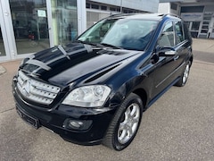 Bild des Angebotes Mercedes-Benz ML 420 CDI 4Matic 7G-TRO VOLLAUSSTATTUNG/2.HAND/HU/AU NEU