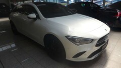 Bild des Angebotes Mercedes-Benz CLA 180 CLA-Shooting Brake AUT -Progressive-PANO