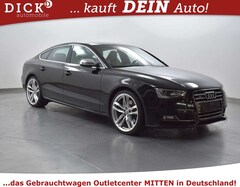 Bild des Angebotes Audi S5 Sportb 3.0TFSI Quatt STANDHZ+MEMO+KAM+B&O+ACC