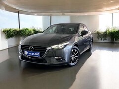 Bild des Angebotes Mazda 3 SKY-G 120 Exclusive-Line - Navi/ Sitzh./ Kamera