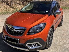 Bild des Angebotes Opel Mokka Mokka 1.4 Turbo ecoFLEX Start/Stop 4x4 Edition