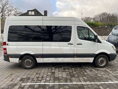 Bild des Angebotes Mercedes-Benz Sprinter 215 CDI 906.613