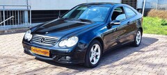 Bild des Angebotes Mercedes-Benz C 230 Mercedes Coupe C 230 Automatk