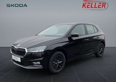 Bild des Angebotes Skoda Fabia Selection 1,0 TSI 85 kW 6-Gang-Schaltgetriebe