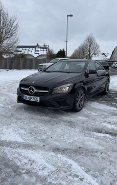 Bild des Angebotes Mercedes-Benz CLA 200 Urban
