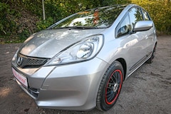 Bild des Angebotes Honda Jazz 1.2 Trend / Advantage , "Rentnerbesitz" !!!