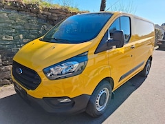 Bild des Angebotes Ford Transit Custom 280 Kasten PDC Euro 6