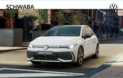 Bild des Angebotes VW Golf GTE GTE 1,5 eHybrid *AHK*NAVI*HEADUP*