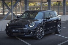 Bild des Angebotes MINI Cooper S Clubman *JCW*Limited Edition 1969*ESTATE
