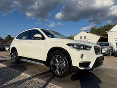 Bild des Angebotes BMW X1 Baureihe X1 xDrive 20 i xLine Sport Lenkrad