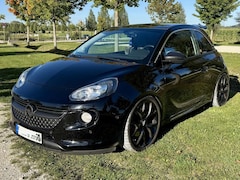 Bild des Angebotes Opel Adam S - Recaro - 18 Zoll - Navi  - Winterräder - uvm.