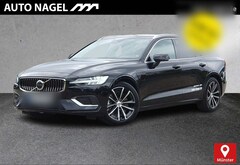 Bild des Angebotes Volvo V60 V60 Recharge T6 Core LED/Sitzhzg.