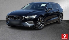Bild des Angebotes Volvo V60 V60 Recharge T6 Core LED/Sitzhzg.