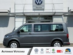 Bild des Angebotes VW T6.1 Kombi 2.0 TDI KR DSG Klima/APC/GRA/DAB+