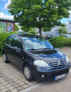 Bild des Angebotes Citroen C3 1.4 Tonic