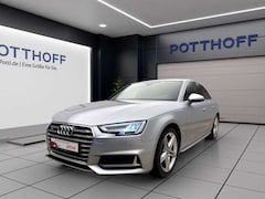 Bild des Angebotes Audi S4 Q VIRTUAL LED NAVI+ SITZHZG DAB+