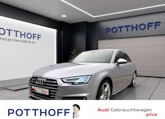 Bild des Angebotes Audi S4 Q VIRTUAL LED NAVI+ SITZHZG DAB+
