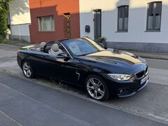 Bild des Angebotes BMW 430 430 d