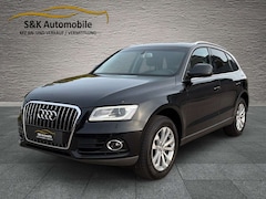 Bild des Angebotes Audi Q5 2.0 TFSI 165kW quattro/PANO/KAMERA/SCHECKHEFT