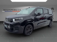Bild des Angebotes Citroen Berlingo XL BlueHDi 130 EAT8 MAX 7 Sitzer & N